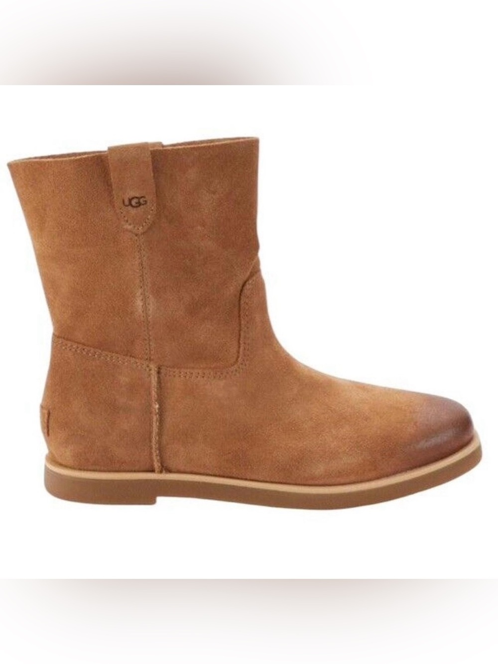 NIB UGG Women's Josefene Short Boot